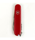 Складаний ніж Victorinox SPARTAN MAT червоний матовий лак 1.3603.M0007p - картинка, зображення, фото ножа