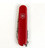 Складной нож Victorinox SPARTAN MAT красный матовый лак 1.3603.M0007p фото, картинка, изображение