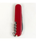 Складной нож Victorinox SPARTAN MAT красный матовый лак 1.3603.M0007p фото, картинка, изображение