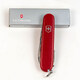 Складаний ніж Victorinox SPARTAN MAT червоний матовий лак 1.3603.M0007p - картинка, зображення, фото ножа