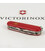 Складаний ніж Victorinox CLIMBER MAT червоний матовий лак з жовт.лого 1.3703.M0008p картинка, зображення, фото