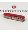 Складной нож Victorinox CLIMBER MAT красный матовый лак с желт.лого 1.3703.M0008p фото, картинка, изображение