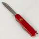 Складаний ніж Victorinox CLIMBER MAT червоний матовий лак з жовт.лого 1.3703.M0008p - картинка, зображення, фото ножа
