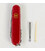 Складаний ніж Victorinox CLIMBER MAT червоний матовий лак з жовт.лого 1.3703.M0008p картинка, зображення, фото