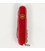 Складаний ніж Victorinox CLIMBER MAT червоний матовий лак з жовт.лого 1.3703.M0008p картинка, зображення, фото