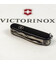 Складной нож Victorinox HUNTSMAN MAT черный матовый лак 1.3713.3.M0007p фото, картинка, изображение