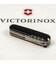 Складной нож Victorinox HUNTSMAN MAT черный матовый лак 1.3713.3.M0007p фото, картинка, изображение