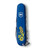 Складаний ніж Victorinox SPARTAN UKRAINE Квіти 1.3603.2_T1050u картинка, зображення, фото