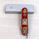 Складной нож Victorinox CAMPER UKRAINE Украинские мотивы 1.3613.T1370u фото