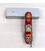 Складной нож Victorinox CAMPER UKRAINE Украинские мотивы 1.3613.T1370u фото, картинка, изображение