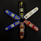 Складной нож Victorinox CAMPER UKRAINE Украинские мотивы 1.3613.T1370u фото
