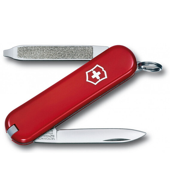 Складной нож Victorinox Escort 0.6123 фото, картинка, изображение