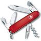 Складаний ніж Victorinox TOURIST 0.3603 - картинка, зображення, фото ножа