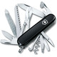 Складаний ніж Victorinox RANGER 1.3763.3 - картинка, зображення, фото ножа