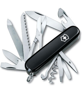 Складной нож Victorinox RANGER 1.3763.3 фото, картинка, изображение