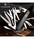 Складаний ніж Victorinox HANDYMAN 1.3773.3 картинка, зображення, фото