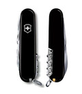 Складаний ніж Victorinox HANDYMAN 1.3773.3 картинка, зображення, фото