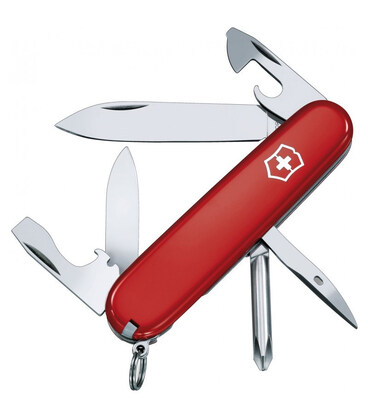 Складаний ніж Victorinox Tinker 1.4603 картинка, зображення, фото