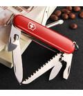 Складной нож Victorinox Hiker 1.4613 картинка, изображение, фото