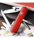 Складной нож Victorinox Hiker 1.4613 картинка, изображение, фото