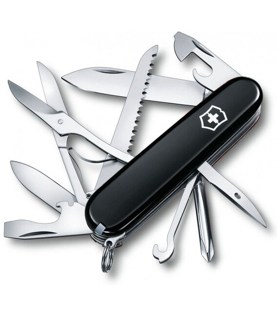 Складаний ніж Victorinox FIELDMASTER 1.4713.3 картинка, зображення, фото