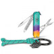 Складной нож Victorinox CLASSIC SD Sydney Style 0.6223.E222 фото