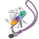 Складной нож Victorinox COMPANION Sydney Style 1.3909.E222 фото