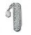 Складной нож Victorinox CLASSIC SD Brilliant Damast 0.6221.34 картинка, изображение, фото