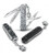 Складной нож Victorinox CLASSIC SD Brilliant Damast 0.6221.34 картинка, изображение, фото