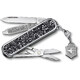 Складной нож Victorinox CLASSIC SD Brilliant Crystal 0.6221.35 фото