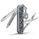 Складаний ніж Victorinox CLASSIC SD Brilliant Crystal 0.6221.35 - картинка, зображення, фото ножа