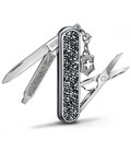 Складаний ніж Victorinox CLASSIC SD Brilliant Crystal 0.6221.35 картинка, зображення, фото