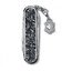 Складной нож Victorinox CLASSIC SD Brilliant Crystal 0.6221.35 фото, картинка, изображение