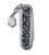 Складаний ніж Victorinox CLASSIC SD Brilliant Crystal 0.6221.35 картинка, зображення, фото