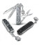 Складаний ніж Victorinox CLASSIC SD Brilliant Crystal 0.6221.35 - картинка, зображення, фото ножа