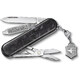 Складной нож Victorinox CLASSIC SD Brilliant Carbon 0.6221.90 фото