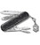 Складной нож Victorinox CLASSIC SD Brilliant Carbon 0.6221.90 картинка, изображение, фото