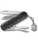 Складной нож Victorinox CLASSIC SD Brilliant Carbon 0.6221.90 фото, картинка, изображение