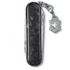 Складной нож Victorinox CLASSIC SD Brilliant Carbon 0.6221.90 фото