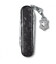 Складной нож Victorinox CLASSIC SD Brilliant Carbon 0.6221.90 фото, картинка, изображение