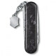 Складной нож Victorinox CLASSIC SD Brilliant Carbon 0.6221.90 фото