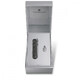 Складной нож Victorinox CLASSIC SD Brilliant Carbon 0.6221.90 фото