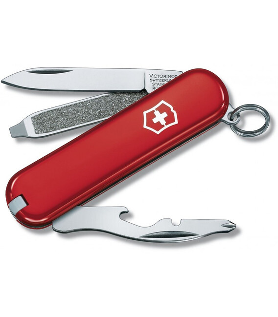 Складной нож Victorinox RALLY 0.6163 фото, картинка, изображение