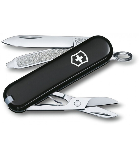 Складной нож Victorinox Classic SD 0.6223.3 фото, картинка, изображение