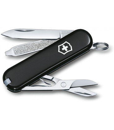 Складной нож Victorinox Classic SD 0.6223.3 картинка, изображение, фото