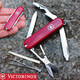 Складной нож Victorinox Rambler 0.6363 фото