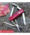 Складаний ніж Victorinox Rambler 0.6363 картинка, зображення, фото