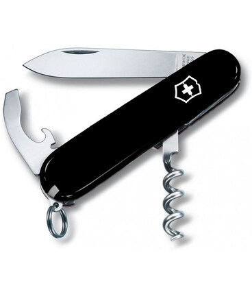 Складной нож Victorinox WAITER 0.3303.3 фото, картинка, изображение