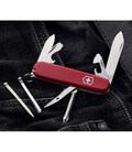 Складаний ніж Victorinox Tinker 0.4603 картинка, зображення, фото