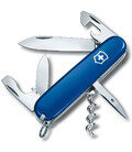 Складаний ніж Victorinox Spartan 1.3603.2 картинка, зображення, фото